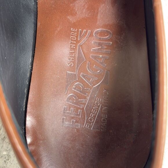 Ferragamo penny loafers - Picture 8 of 8